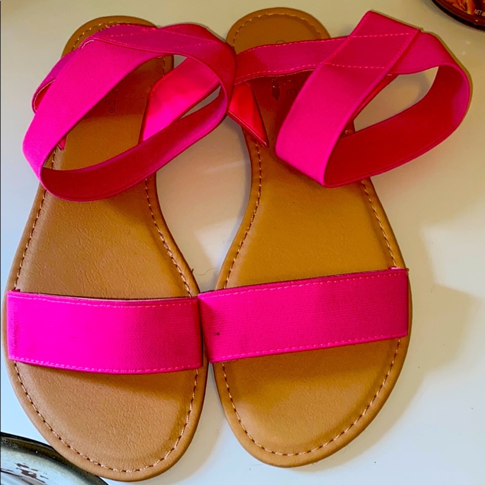Sandals
